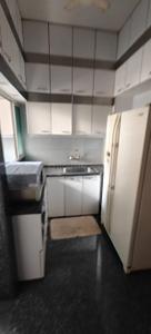 Kitchen Image of 1600 Sq.ft 3 BHK Apartment / Flat for rent in Malabar Hill Mumbai for Rs. 390000