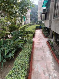 Balcony Image of 1150 Sq.ft 2 BHK Apartment / Flat for sale in Patparganj New Delhi for Rs. 17000000