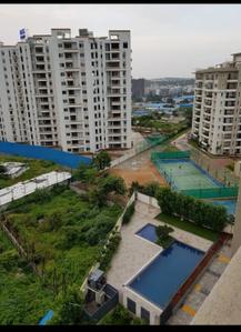 Image of 3240 Sq.ft 3 BHK Apartment / Flat for sale in Dhana Lakshmi D Address, Gachibowli, Hyderabad for Rs. 45300000