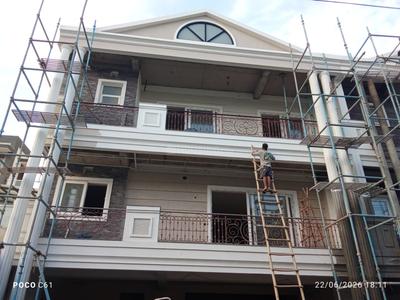 Image of 1600 Sq.ft 4 BHK Villa for sale in Jakhan, Dehradun for Rs. 58500000