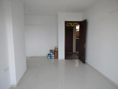 Living Room Image of 1200 Sq.ft 2 BHK Apartment / Flat for rent in Adani Aster Neo, Shantigram Ahmedabad for Rs. 30000