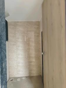 Common Bathroom Image of 620 Sq.ft 1 BHK Apartment / Flat for sale in Star Signature City Star Pearl, Saphale Mumbai for Rs. 2355000