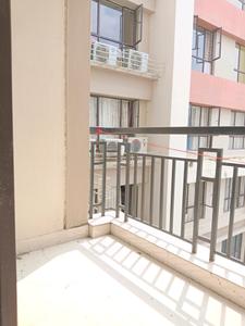 Living Room Image of 900 Sq.ft 2 BHK Apartment / Flat for rent in Primarc Southwinds, Rajpur Kolkata for Rs. 17000