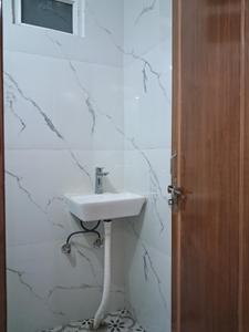 Bedroom Two Image of 900 Sq.ft 2 BHK Apartment / Flat for sale in MMD Harsh Residency, Sector 81 Noida for Rs. 4600000
