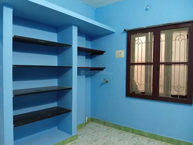 Bedroom Image of 764 Sq.ft 2 BHK Apartment / Flat for rent in Woraiyur Tiruchirappalli for Rs. 12500