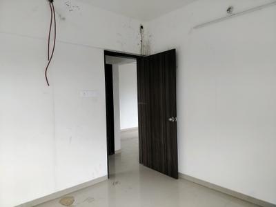 Bedroom Image of 1180 Sq.ft 2 BHK Apartment / Flat for sale in Kumar Palmspring Towers, Undri Pune for Rs. 9000000