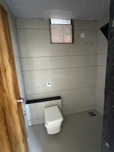 Image of 1350 Sq.ft 3 BHK Apartment / Flat for rent in Shiv Shakti Uma Greens, Kudasan, Gandhinagar for Rs. 25000