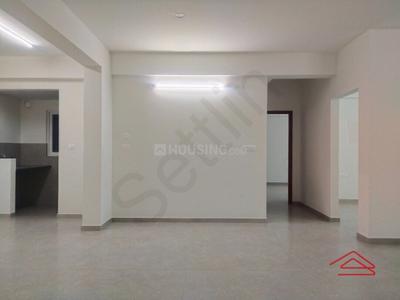 Hall Image of 2210 Sq.ft 4 BHK Apartment / Flat for sale in White Field Ville, Whitefield Bengaluru for Rs. 37400000