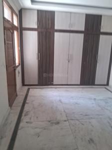 Bedroom Image of 1200 Sq.ft 2 BHK Builder Floor for rent in Ashiyana Lucknow for Rs. 12000