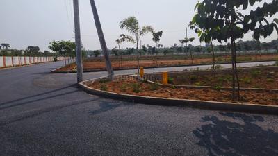 Image of 183 Sq.ft Residential Plot / Land for sale in Navaratna Harbour City Phase 4, Bheemunipatnam, Visakhapatnam for Rs. 5133240