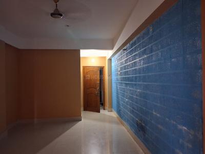 Image of 1000 Sq.ft 2 BHK Apartment / Flat for sale in Panjabari, Guwahati for Rs. 4000000