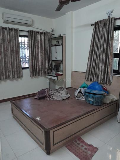 Mahakali apartment Bedroom 1