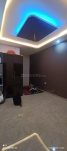 Hall Image of 1100 Sq.ft 3 BHK Builder Floor for rent in Gomti Nagar Extension Lucknow for Rs. 15000