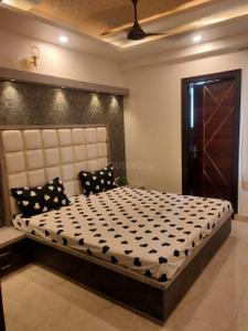 Bedroom Image of 997 Sq.ft 3 BHK Villa for sale in Mansarovar Jaipur for Rs. 25000000