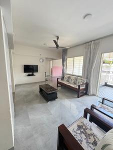 Hall Image of 1190 Sq.ft 2.5 BHK Apartment / Flat for sale in Baner Pune for Rs. 12000000