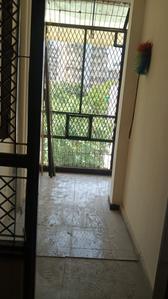 Balcony Image of 1350 Sq.ft 3 BHK Apartment / Flat for rent in Mahagun Mosaic, Vaishali Ghaziabad for Rs. 35000