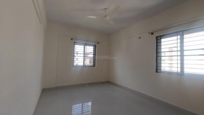 Bedroom Image of 1250 Sq.ft 2 BHK Apartment / Flat for rent in Singasandra Bengaluru for Rs. 38000