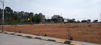 Image of 1350 Sq.ft Residential Plot / Land for sale in Mylanahalli, Bengaluru for Rs. 5940000