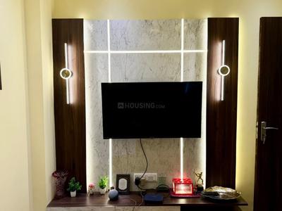 Hall Image of 963 Sq.ft 3 BHK Apartment / Flat for sale in Maa Tower, Rajarhat Kolkata for Rs. 5300000