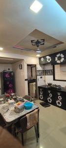 Hall Image of 1635 Sq.ft 3 BHK Apartment / Flat for sale in Pal Surat for Rs. 7000000