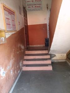 Balcony Image of 1200 Sq.ft 2 BHK Apartment / Flat for rent in Kalyan East Kalyan for Rs. 20000