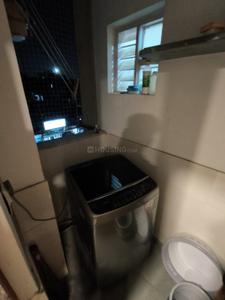 Balcony Image of 1800 Sq.ft 3 BHK Apartment / Flat for rent in Navrangpura Ahmedabad for Rs. 45000