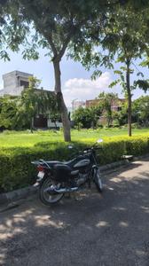 Image of 3311 Sq.ft Residential Plot / Land for sale in DLF Garden City, Mohanlalganj, Lucknow for Rs. 25500000