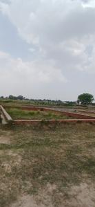 Naman green garden Plot View 3