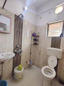 Image of 950 Sq.ft 2 BHK Apartment / Flat for sale in Kasba, Kolkata for Rs. 5000000