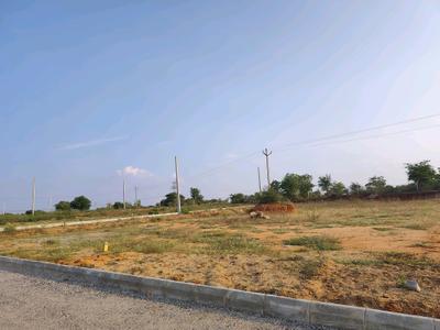 Image of 150 Sq.ft Residential Plot / Land for sale in Kongara Kalan, Hyderabad for Rs. 3900095
