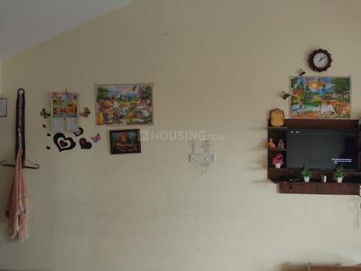 Hall Image of 750 Sq.ft 1 BHK Apartment / Flat for sale in Goa Velha Goa for Rs. 5700000