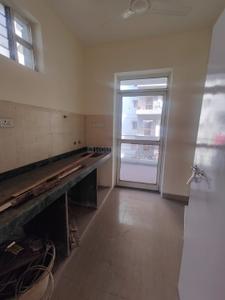 Kitchen Image of 1000 Sq.ft 2 BHK Apartment / Flat for sale in VIP Colony Raipur for Rs. 2800000