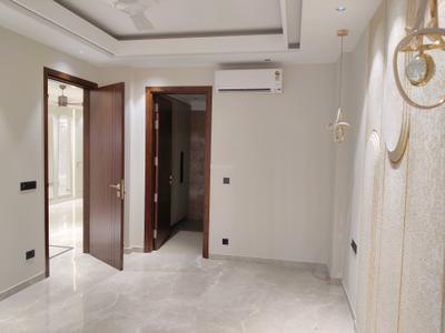 Bedroom Image of 2400 Sq.ft 3 BHK Builder Floor for sale in Surendra Home Shushant Lok, Sector 57 Gurgaon for Rs. 34400000