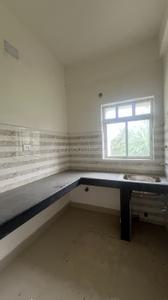 Kitchen Image of 850 Sq.ft 2 BHK Apartment / Flat for sale in Narendrapur Kolkata for Rs. 2700000