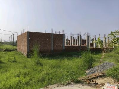Image of 60 Sq.ft Residential Plot / Land for sale in Root2Home Advika Enclave Phase 1, Dadri, Greater Noida for Rs. 1950000