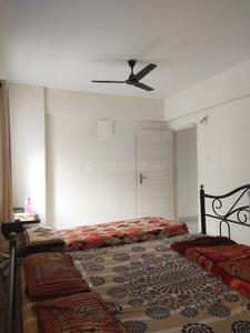 Bedroom Image of 2147 Sq.ft 3 BHK Apartment / Flat for sale in LNS Prominent East Winds by Prominent Homes, Kadugodi Bengaluru for Rs. 16500000