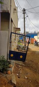 Image of 1150 Sq.ft 2 BHK Independent House for sale in Anand Nagar, Hosur for Rs. 7500000