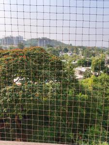Balcony Image of 1200 Sq.ft 2 BHK Apartment / Flat for sale in Goel Ganga Satellite S7, Wanowrie Pune for Rs. 15000000