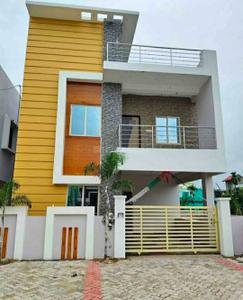 Image of 650 Sq.ft 2 BHK Independent House for sale in A-Zone, Durgapur for Rs. 2700000