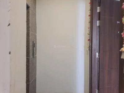 Main Entrance Image of 1010 Sq.ft 2 BHK Builder Floor for sale in Signature Global City 92, Sector 92 Gurgaon for Rs. 10500000
