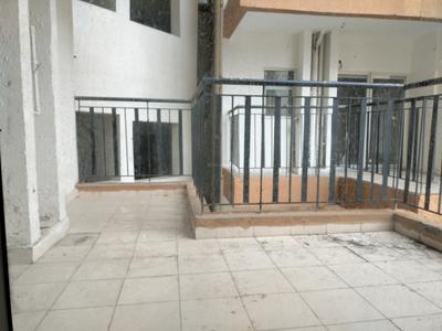 Bedroom Two Image of 990 Sq.ft 2.5 BHK Apartment / Flat for sale in Terrace Homes, Noida Extension Greater Noida for Rs. 7521400