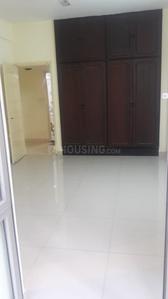 Bedroom Image of 2000 Sq.ft 3 BHK Apartment / Flat for rent in IBC Golden Enclave Apartments, Murugeshpalya Bengaluru for Rs. 110000