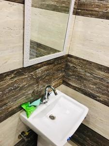 Image of 950 Sq.ft 2 BHK Builder Floor for rent in Sector 32A, Ludhiana for Rs. 15000
