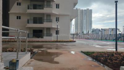 Image of 2220 Sq.ft 3 BHK Apartment / Flat for sale in Spectra, Financial District, Hyderabad for Rs. 25000000