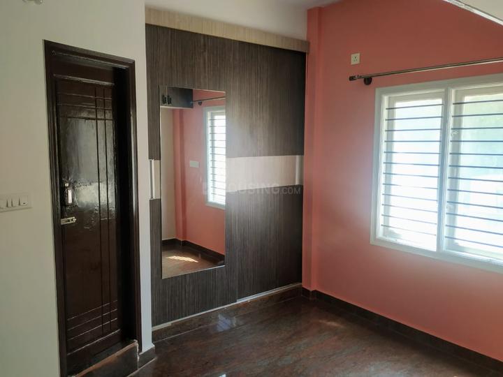 SriSai Building Bedroom 1