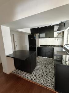 Kitchen Image of 1500 Sq.ft 2 BHK Apartment / Flat for sale in Juhu Mumbai for Rs. 75000000