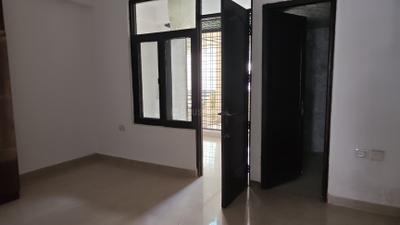 Bedroom Image of 1480 Sq.ft 3 BHK Apartment / Flat for sale in Rajhans Premier Apartment, Indirapuram Ghaziabad for Rs. 14900000