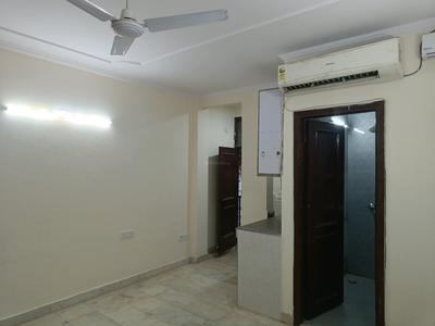 1 RK Independent Builder Floor