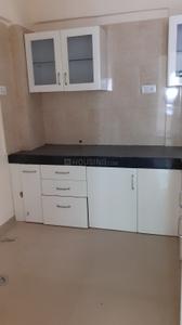 Kitchen Image of 1050 Sq.ft 2 BHK Apartment / Flat for sale in Goel Ganga Constella, Kharadi Pune for Rs. 11000000