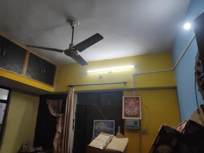 Bedroom Image of 1000 Sq.ft 3 BHK Apartment / Flat for sale in Tagore Town Allahabad for Rs. 8500000